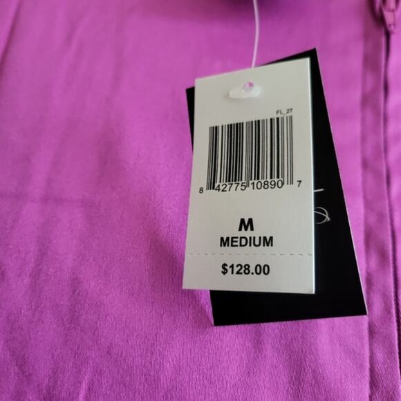 Disney Dress Shop Alice in Wonderland‎ Rockabilly Retro Dress Size Medium New! - Picture 8 of 10